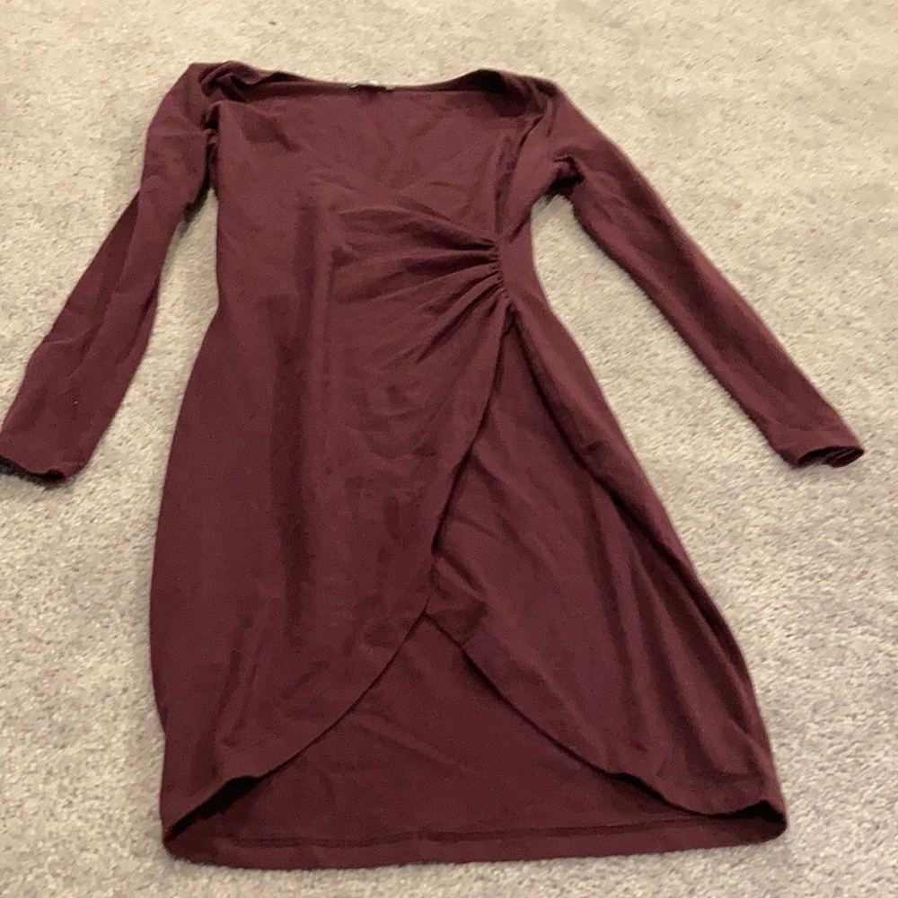 Charlotte Russe Mid Length Dress